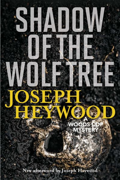 Shadow of the Wolf Tree