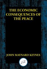 The Economic Consequences of the Peace - 12 Mar 2017