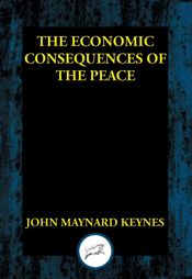 The Economic Consequences of the Peace - 12 Mar 2017