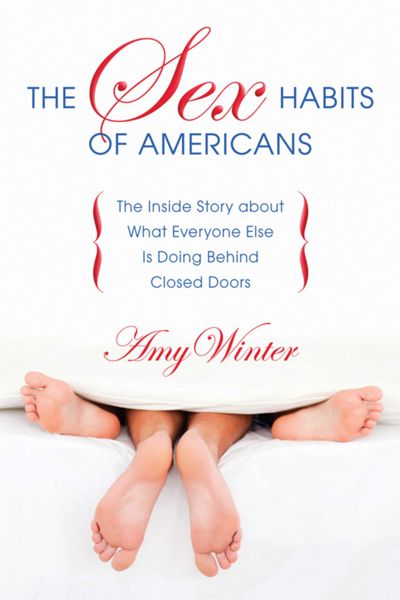 The Sex Habits of Americans