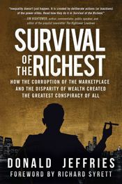 Survival of the Richest - 4 Jul 2017