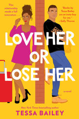 Love Her or Lose Her - 14 Jan 2020