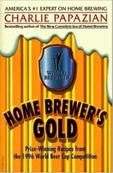 Home Brewer's Gold - 31 Aug 2010