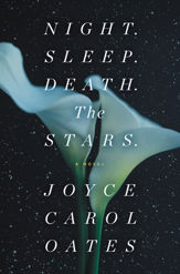 Night. Sleep. Death. The Stars. - 9 Jun 2020