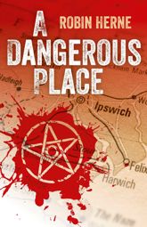 Dangerous Place - 7 Nov 2013