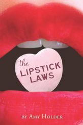 The Lipstick Laws - 4 Apr 2011