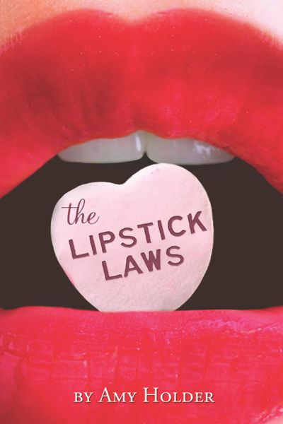 The Lipstick Laws