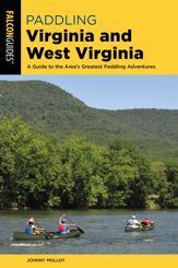 Paddling Virginia and West Virginia - 1 Jun 2019