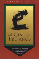 Los Cinco Tibetanos - 1 Nov 1995