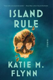 Island Rule - 5 Mar 2024