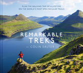 Remarkable Treks - 13 Apr 2023