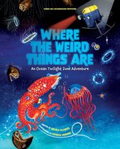 Where the Weird Things Are - 21 Mar 2023