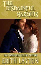The Disdainful Marquis - 28 Apr 2015