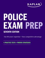Police Exam Prep 7th Edition - 6 Sep 2022
