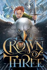 Crown of Three - 2 Jun 2015