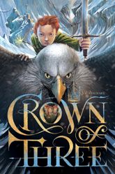 Crown of Three - 2 Jun 2015