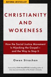 Christianity and Wokeness - 20 Jul 2021
