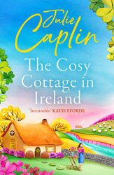 The Cosy Cottage in Ireland - 29 Sep 2021