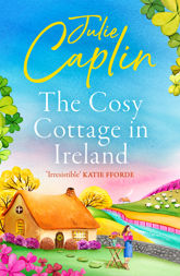 The Cosy Cottage in Ireland - 29 Sep 2021