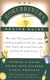 The Homebrewers' Recipe Guide - 3 Mar 2014