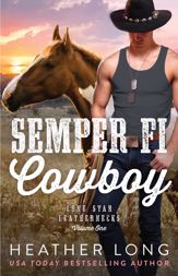 Semper Fi Cowboy - 26 Jun 2017