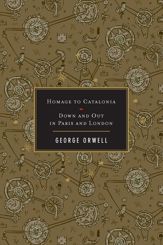 Homage To Catalonia / Down And Out In Paris And London - 17 May 2016