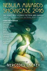 Nebula Awards Showcase 2016 - 3 May 2016