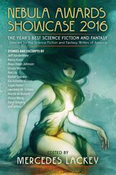Nebula Awards Showcase 2016 - 3 May 2016