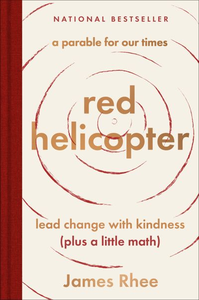 red helicopter—a parable for our times