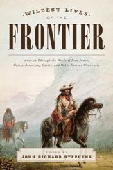 Wildest Lives of the Frontier - 3 Oct 2016
