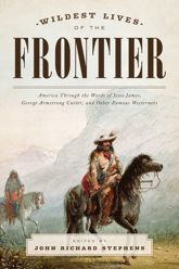 Wildest Lives of the Frontier - 3 Oct 2016