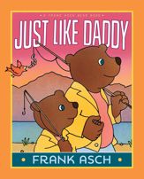 Just Like Daddy - 14 Apr 2015
