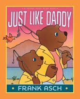 Just Like Daddy - 14 Apr 2015