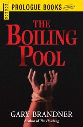 The Boiling Pool - 1 Jul 2012