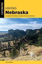 Hiking Nebraska - 15 Jul 2023