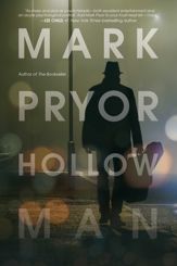 Hollow Man - 1 Sep 2015