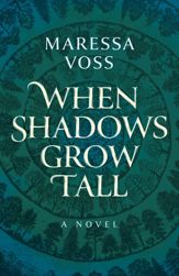 When Shadows Grow Tall - 26 Jul 2024