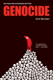 Genocide - 1 Oct 2024