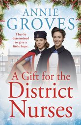 A Gift for the District Nurses - 26 Nov 2020