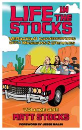 Life In The Stocks: Volume One - 15 Dec 2020