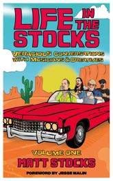 Life In The Stocks: Volume One - 15 Dec 2020