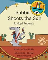 Rabbit Shoots the Sun - 9 Dec 2025