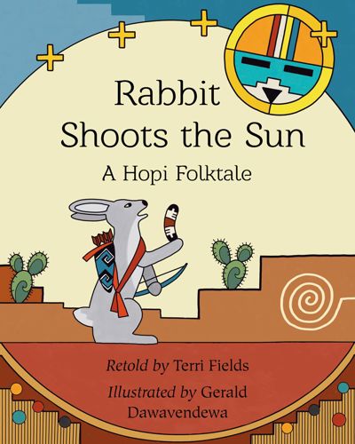 Rabbit Shoots the Sun
