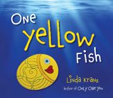 One Yellow Fish - 1 Oct 2016