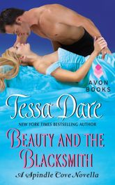 Beauty and the Blacksmith - 30 Apr 2013