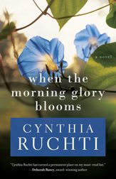 When the Morning Glory Blooms - 1 Apr 2013