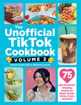 The Unofficial TikTok Cookbook, Volume 2 - 14 Oct 2025