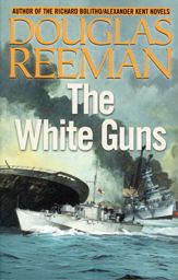The White Guns - 1 May 2004