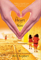 The Heart Is Not a Size - 30 Mar 2010