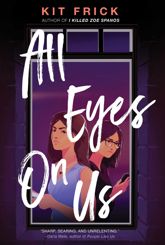 All Eyes on Us - 4 Jun 2019